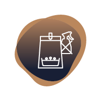 Step 4 growing magic mushrooms growkit